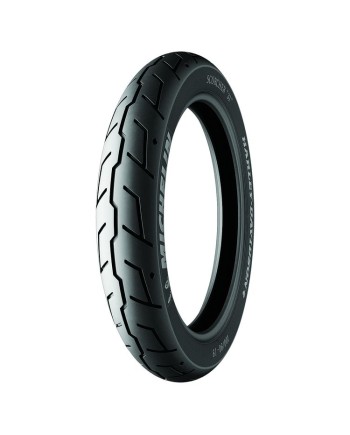 Michelin Scorcher 31 Vorderrad 100/90B19 57H