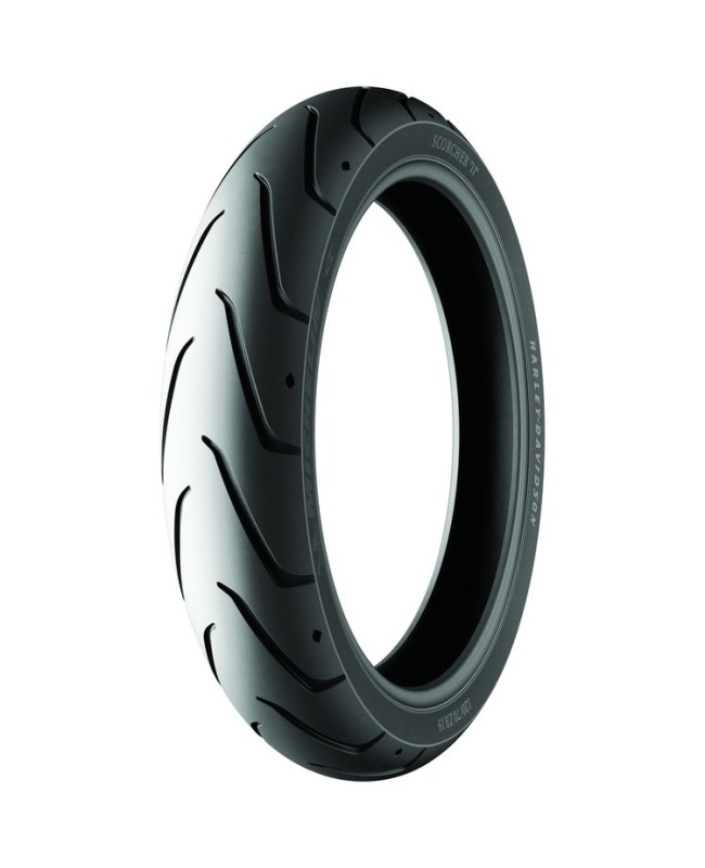 Michelin Scorcher 11 T Vorderrad 120/70ZR18 59W
