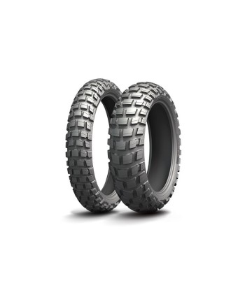 Michelin Anakee Wild M+S TT Vorderrad 80/90-21 48S