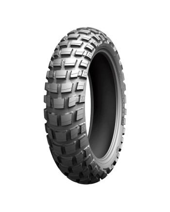 Michelin Anakee Wild M+S Hinterrad 110/80-18 58S