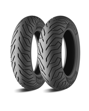Michelin City Grip Hinterrad 120/70-10 54L Michelin City Grip Hinterrad 120/70-10 54L