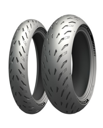 Michelin Pilot Road 5 GT Hinterrad 180/55ZR17 73W Michelin Pilot Road 5 GT Hinterrad 180/55ZR17 73W