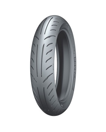 Michelin Power Pure SC Vorderrad 120/70-15 56S