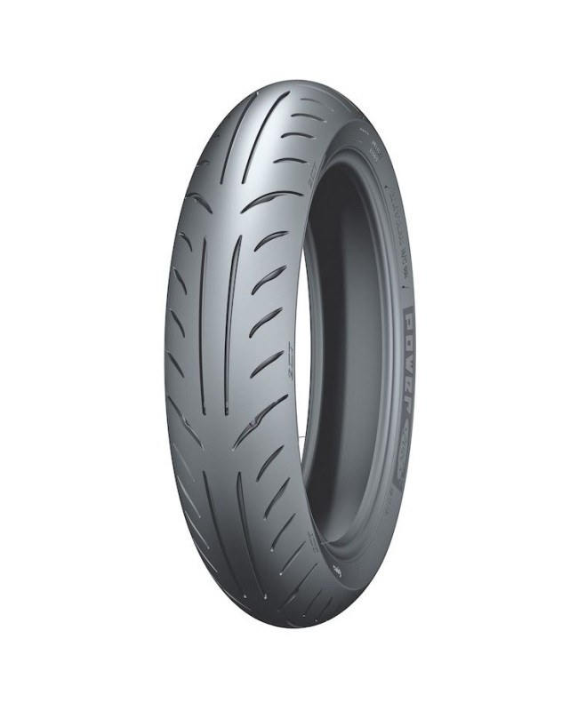 Michelin Power Pure SC Vorderrad 120/70-13 53P