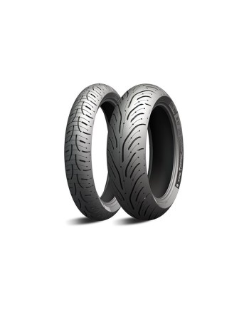 Michelin  Road 4 GT Hinterrad 180/55ZR17 73W Michelin  Road 4 GT Hinterrad 180/55ZR17 73W
