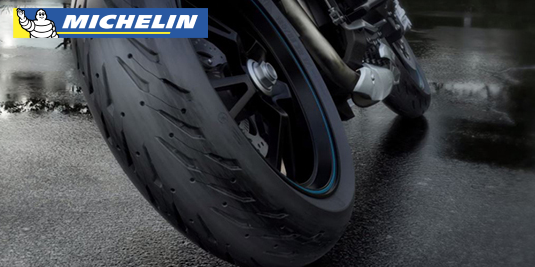 Entdecke Die MICHELIN ROAD 5